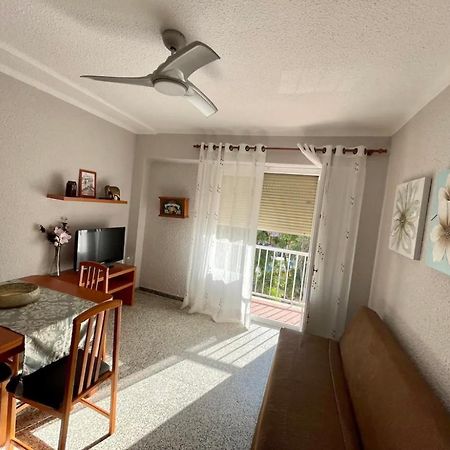 Apartamentos Ismael. Isabel Peñíscola エクステリア 写真
