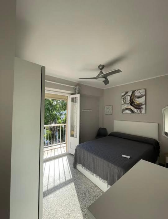 Apartamentos Ismael. Isabel Peñíscola エクステリア 写真