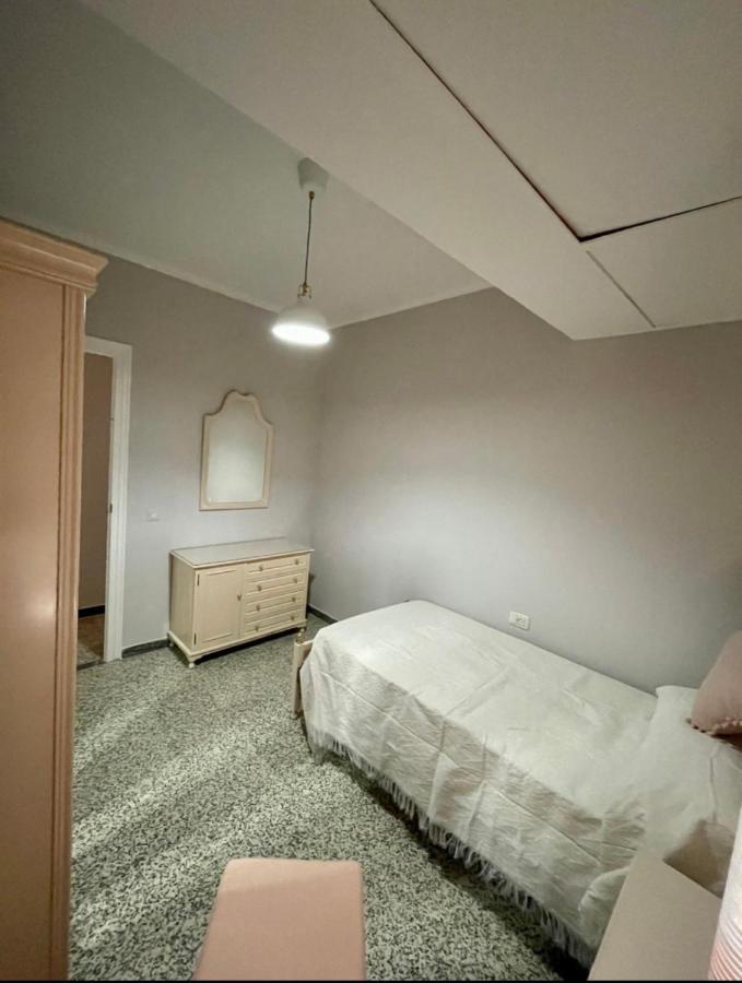 Apartamentos Ismael. Isabel Peñíscola エクステリア 写真