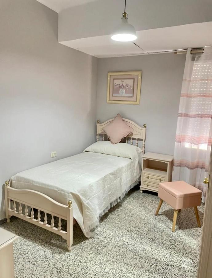 Apartamentos Ismael. Isabel Peñíscola エクステリア 写真