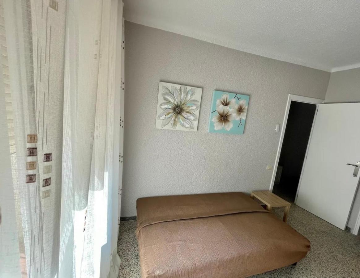 Apartamentos Ismael. Isabel Peñíscola エクステリア 写真