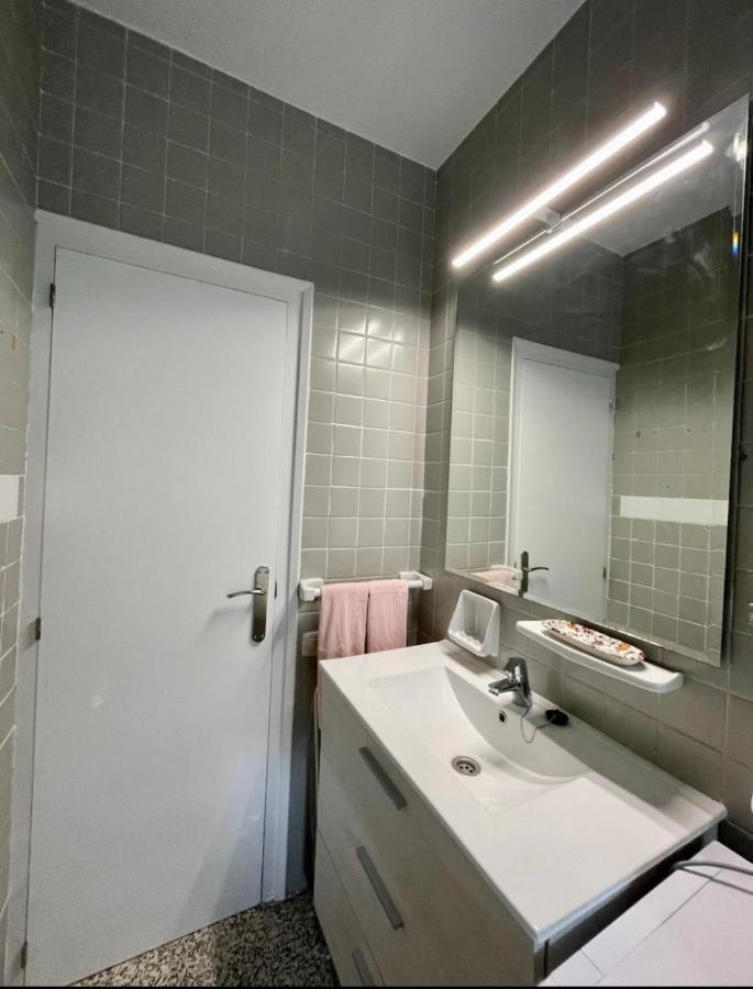 Apartamentos Ismael. Isabel Peñíscola エクステリア 写真